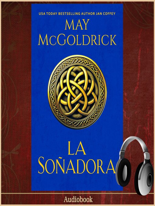 Title details for La Soñadora by May McGoldrick - Available